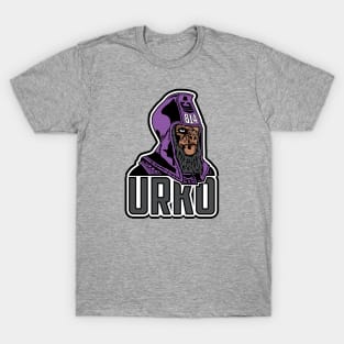 URKO814 T-Shirt